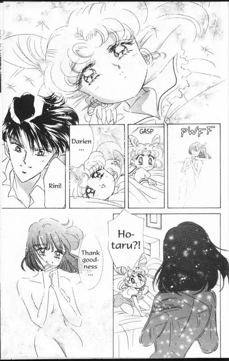 Sailor Moon Chapter 10.1 33